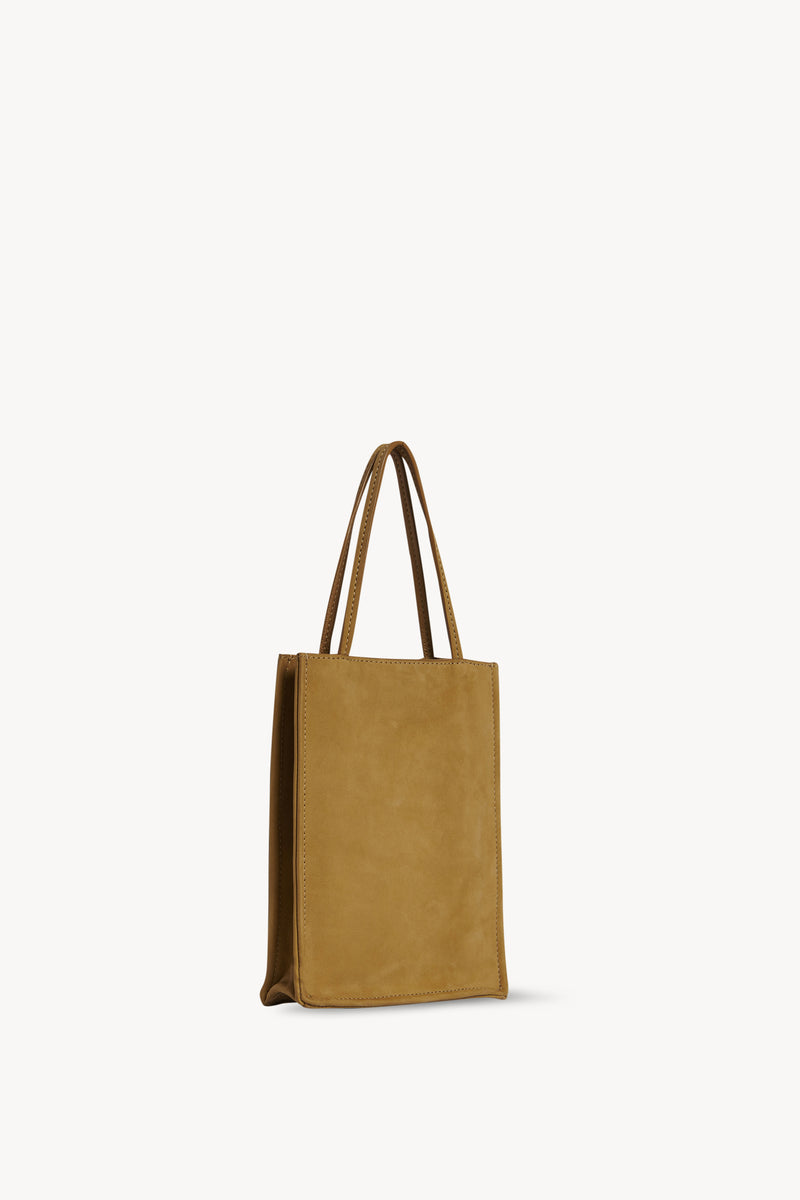 Small To Go Tote Bag in Nubuck