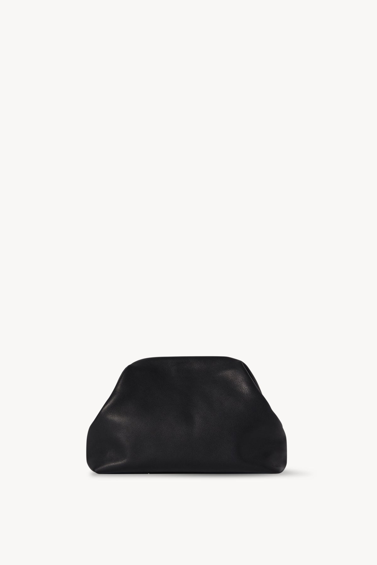 Mira Clutch in Leather