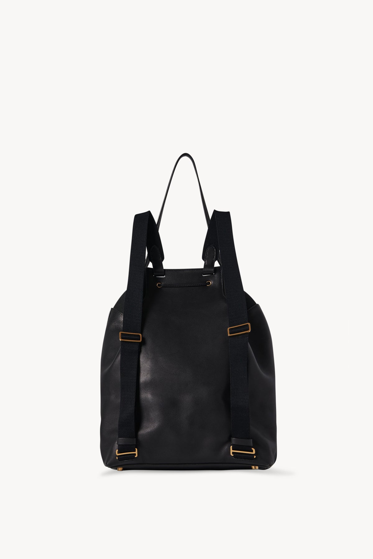 Spring Backpack 11 in Pelle