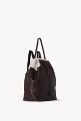 Spring Backpack 11 in Pelle