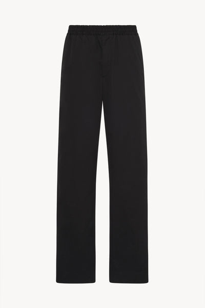 Jonah Pant in Cotton and Cashmere