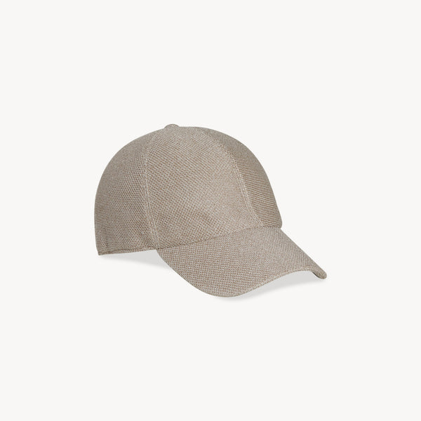 Caspian Hat シルク