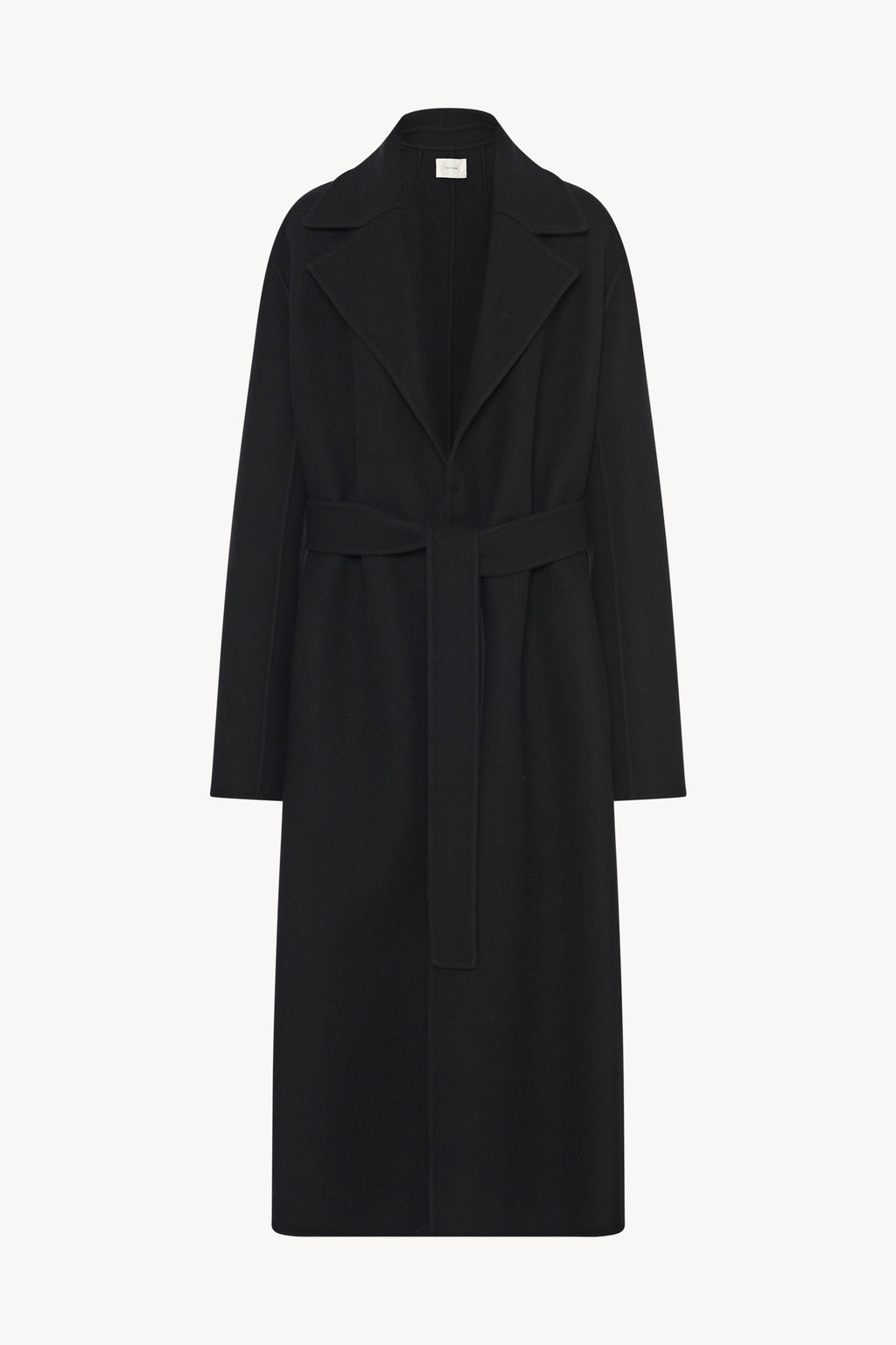 Double Face Robe Coat - Women - Ready-to-Wear