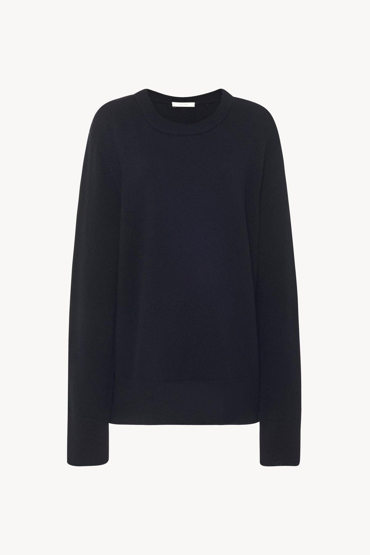 Sibem Sweater in Wool and Cashmere