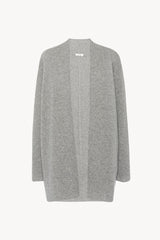 Cardigan Fulham en Cachemire