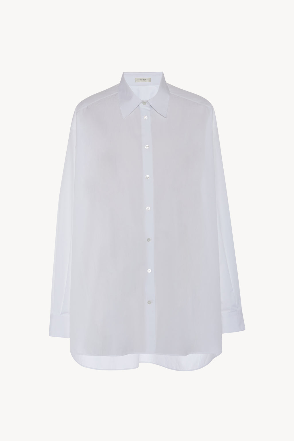 Luka Shirt in Cotton