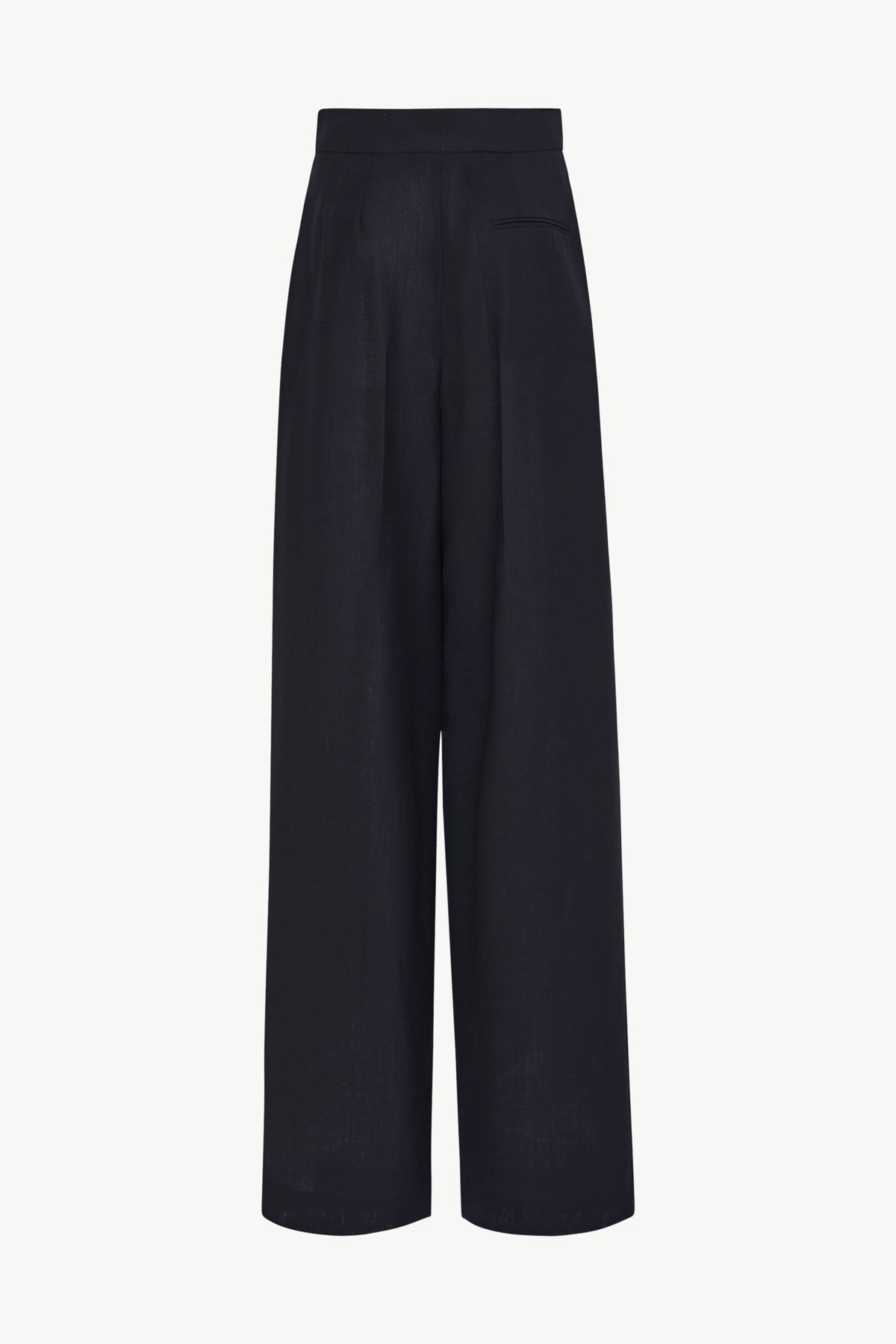 Mare Pant in Wool