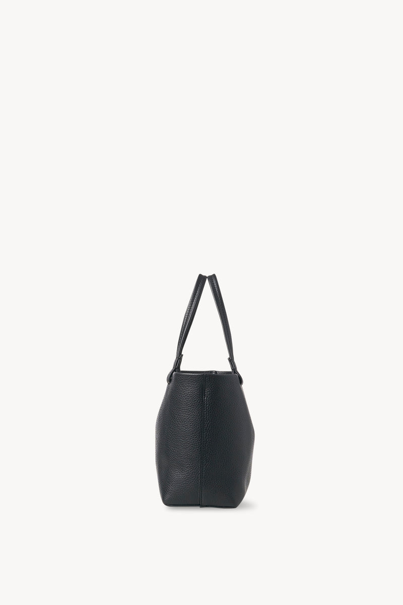 Small Park Tote Bag Black in Leather – The Row