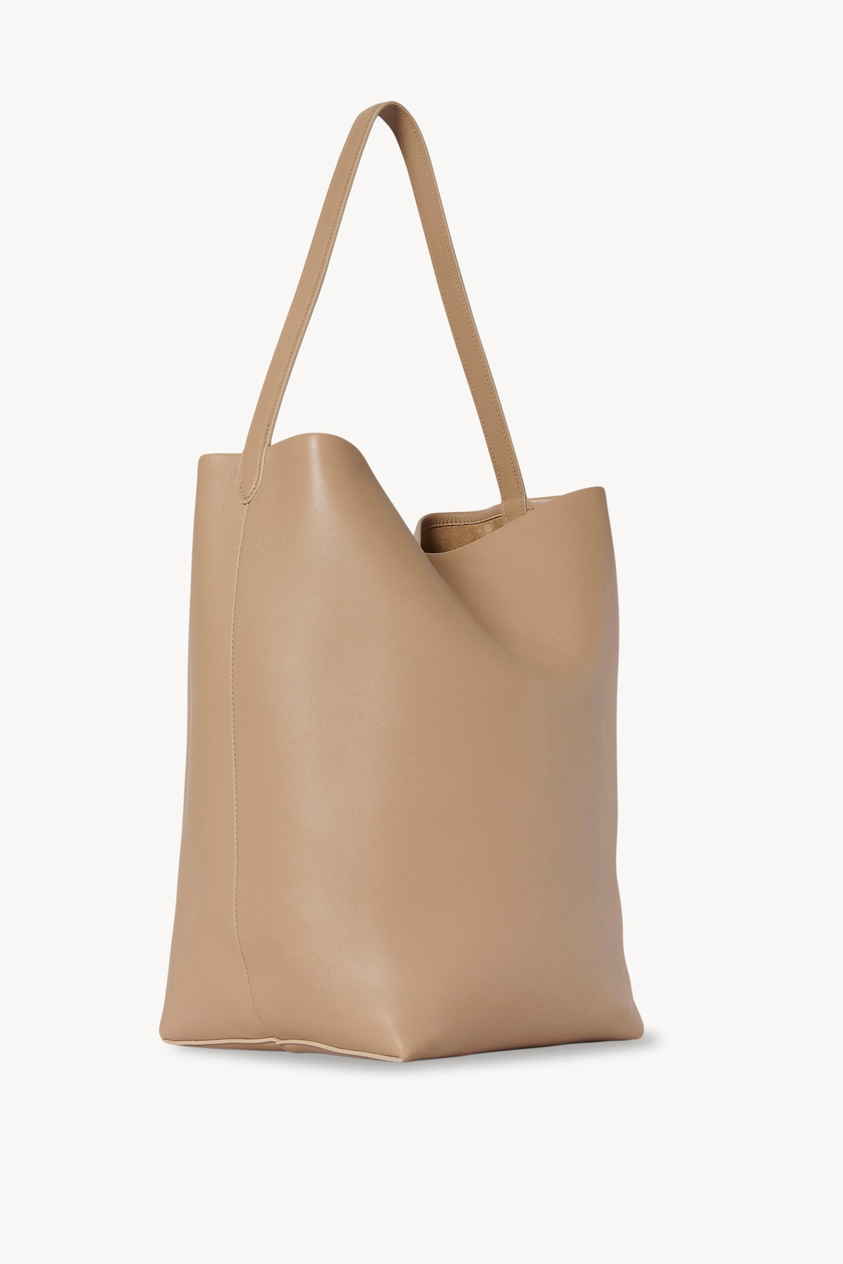 The Row Large N/S Park Tote Bag